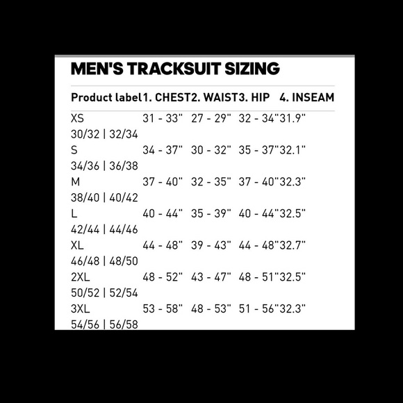 Adidas Tiro Track Suit BQ3857 - Picture 7 of 7